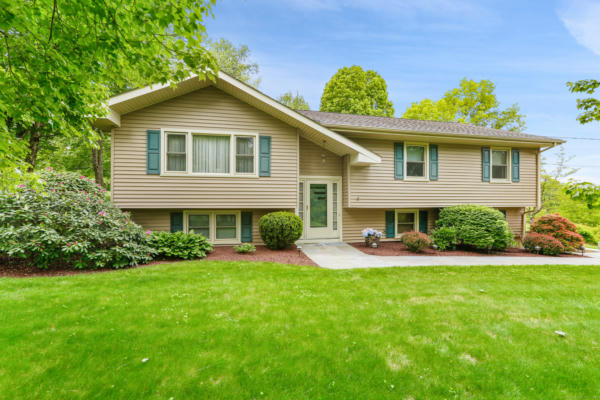4 APACHE DR, BROOKFIELD, CT 06804 - Image 1
