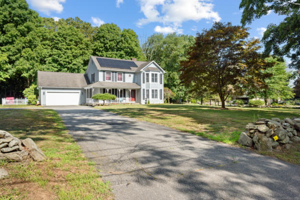 199 WIGHTMAN AVE, NORWICH, CT 06360 - Image 1