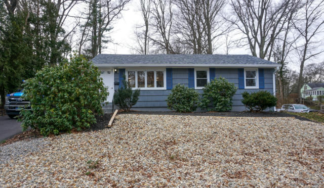 101 LAUTER AVE, WILLIMANTIC, CT 06226 - Image 1