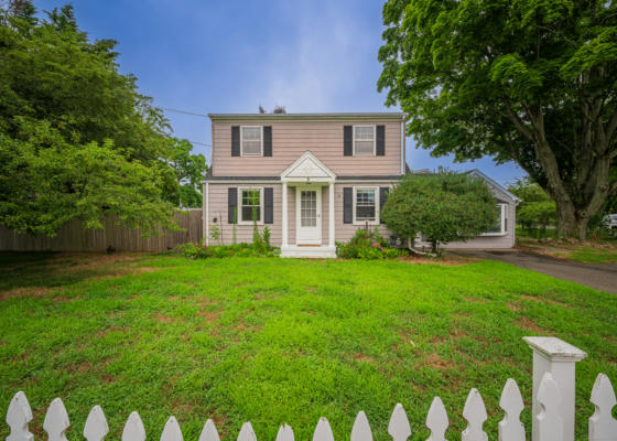 5 SUMMIT AVE, EAST HAVEN, CT 06512 - Image 1