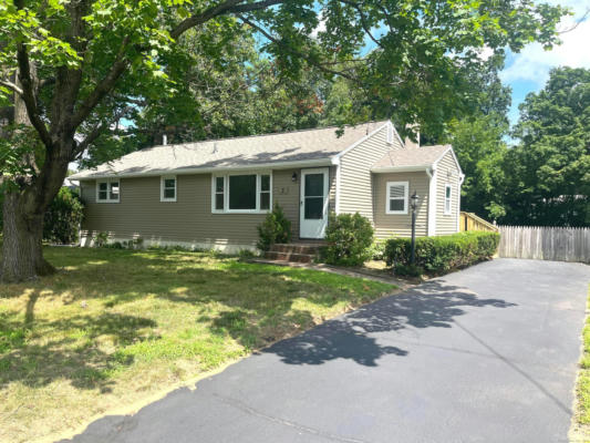 3 SIDOR DR, ENFIELD, CT 06082 - Image 1