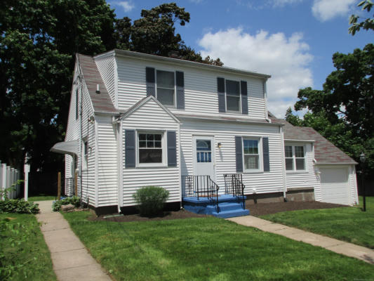 5 LINCOLN ST, WEST HAVEN, CT 06516 - Image 1