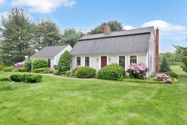 7 WENDOVER RD, SUFFIELD, CT 06078 - Image 1