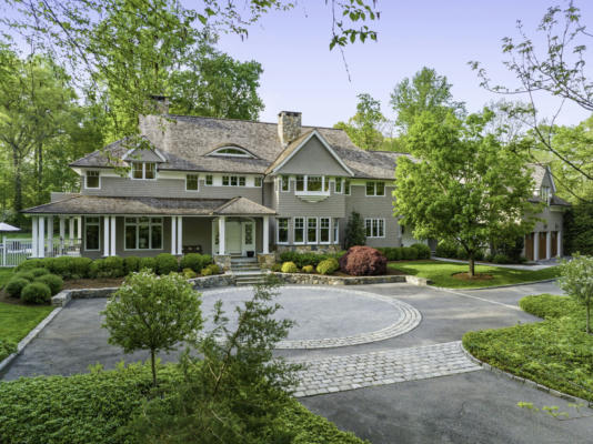 402 SPRING WATER LN, NEW CANAAN, CT 06840 - Image 1