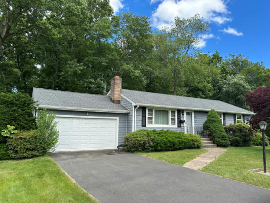 87 ARDEN RD, TRUMBULL, CT 06611 - Image 1