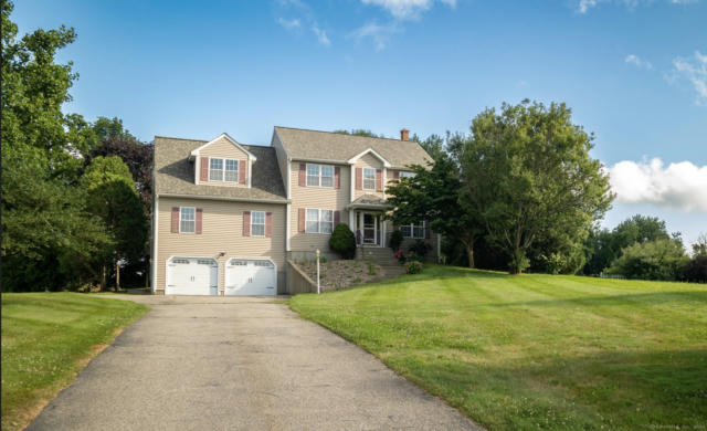 7 MARGARET CIR, POMFRET CENTER, CT 06259 - Image 1