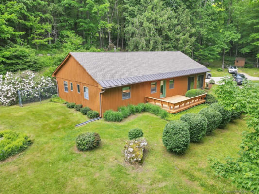 27 COUCH RD, NEW PRESTON MARBLE DALE, CT 06777 - Image 1