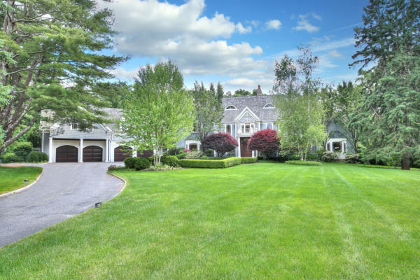 7 SPRUCE MEADOW CT, WILTON, CT 06897 - Image 1