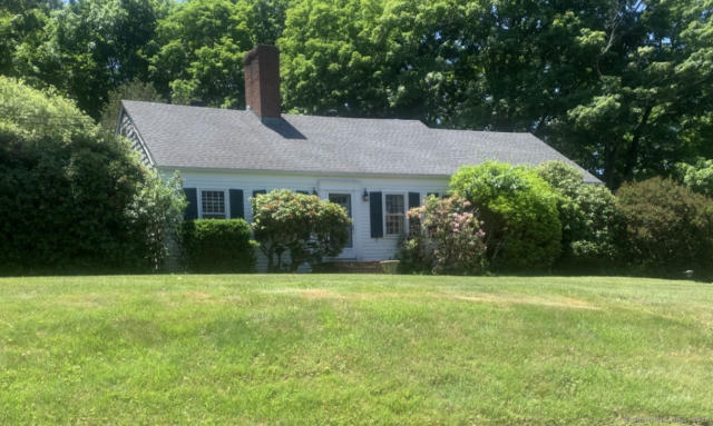 240 CARRIAGE DR, MIDDLEBURY, CT 06762 - Image 1