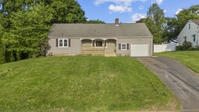 20 3RD ST, NEW BRITAIN, CT 06051 - Image 1