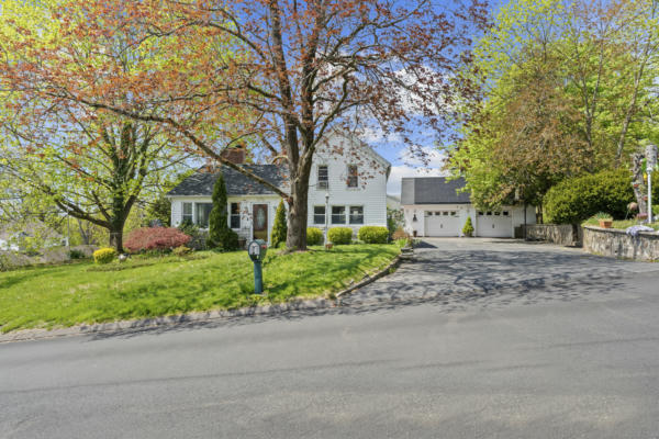 80 SENTINEL HILL RD, DERBY, CT 06418 - Image 1