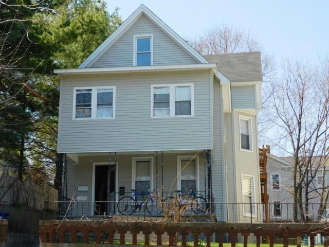 109 FLAX HILL RD, NORWALK, CT 06854, photo 1 of 3
