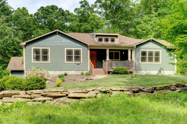 74 BROWNS RD, STORRS MANSFIELD, CT 06268 - Image 1