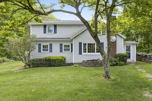 1 GEORGE PALMER RD, GRISWOLD, CT 06351 - Image 1