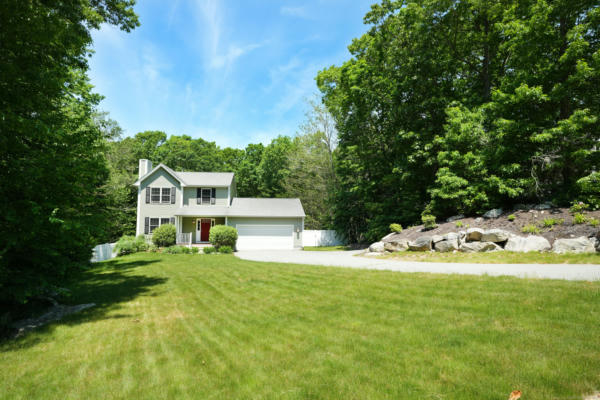 151 GREAT BROOK RD, GROTON, CT 06340 - Image 1