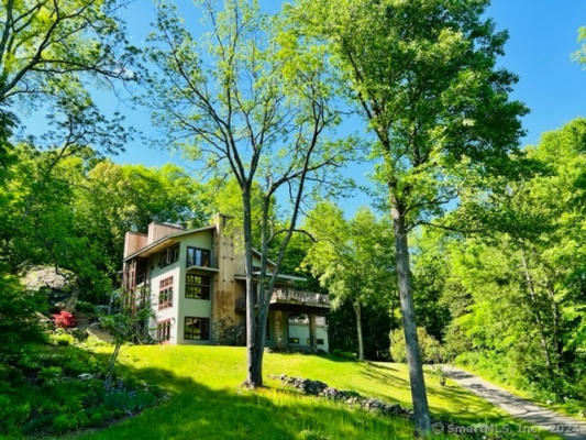 2 COBBLE HEIGHTS RD, KENT, CT 06757 - Image 1