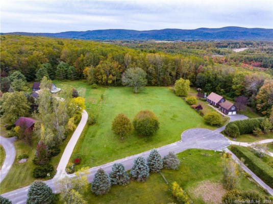 5 MOUNTAIN VIEW LN LOT 3, CANAAN, CT 06018 - Image 1