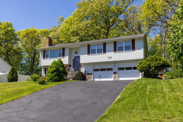 211 COUNTRY LN, EAST HARTFORD, CT 06118 - Image 1