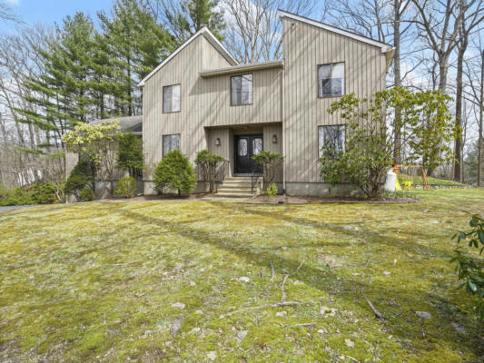 45 PEACEFUL VALLEY RD, TRUMBULL, CT 06611 - Image 1