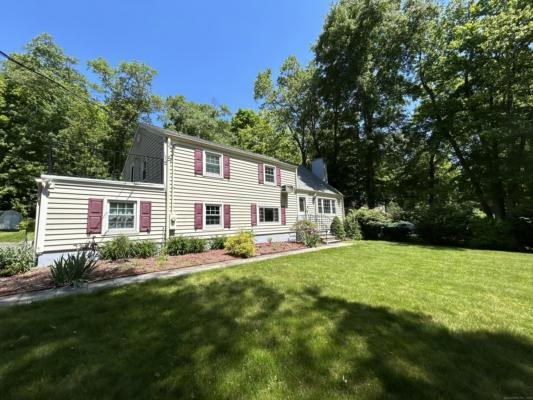 458 WIRE MILL RD, STAMFORD, CT 06903 - Image 1