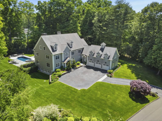 180 BAYBERRY RD, NEW CANAAN, CT 06840 - Image 1