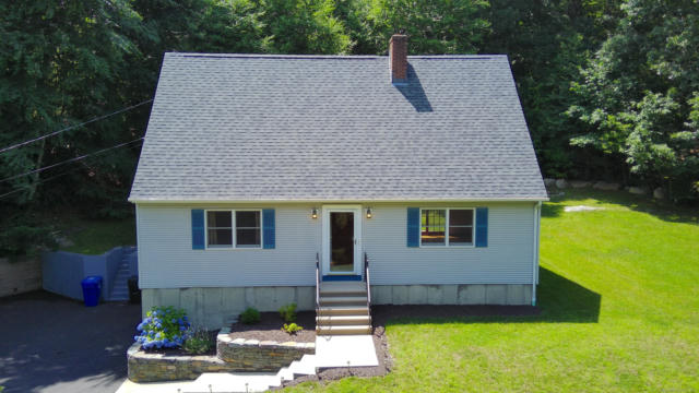 395 OLD STAFFORD RD, TOLLAND, CT 06084 - Image 1