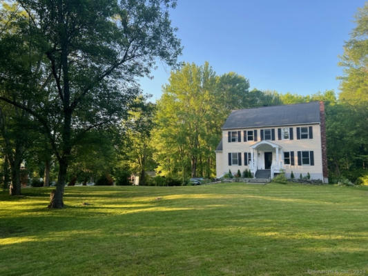 26 TUNNEL RD, NEWTOWN, CT 06470 - Image 1
