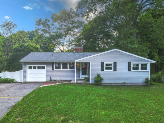 47 KNOLLWOOD RD, MILFORD, CT 06460 - Image 1