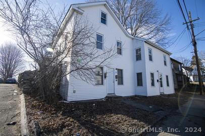 22 MECHANIC ST, GRISWOLD, CT 06351 - Image 1