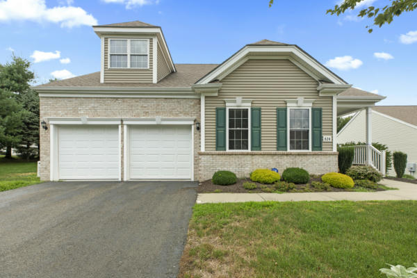 524 TRADITIONS CT N # 524, OXFORD, CT 06478 - Image 1