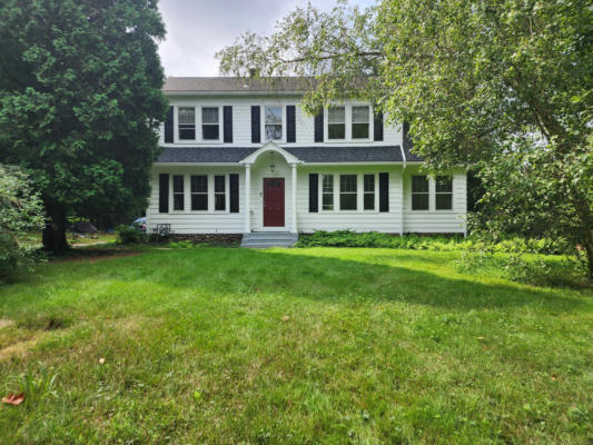 208 DERBY AVE, ORANGE, CT 06477 - Image 1