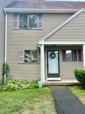 6 PARTRIDGE CT # 6, WINDSOR LOCKS, CT 06096 - Image 1