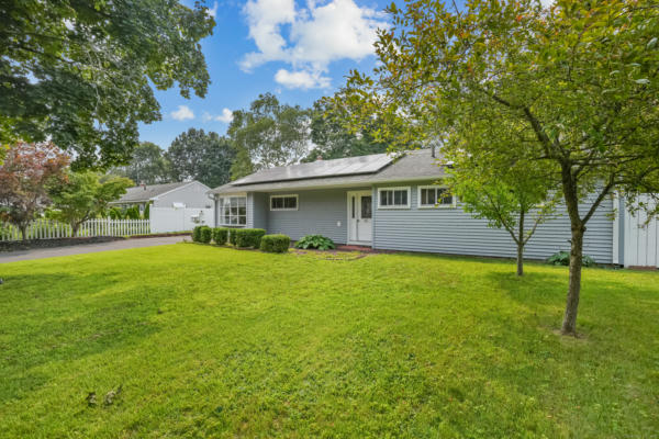 83 GREENWOOD RD, WINDSOR LOCKS, CT 06096 - Image 1