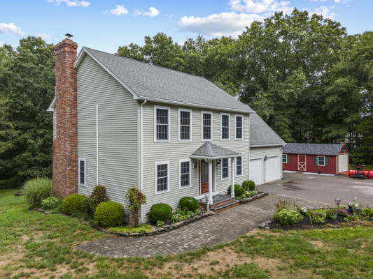 139 SCOTLAND RD, BALTIC, CT 06330 - Image 1