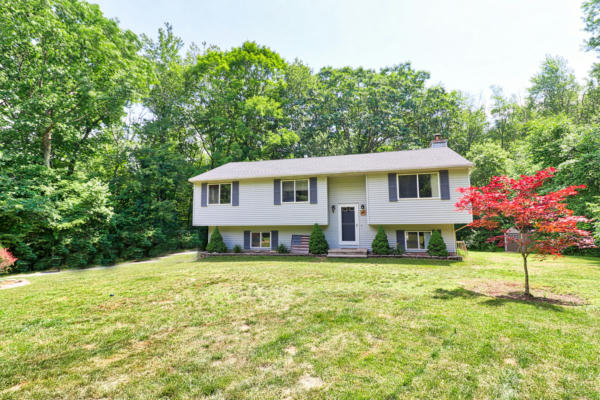 70 SAM GREEN RD, COVENTRY, CT 06238 - Image 1