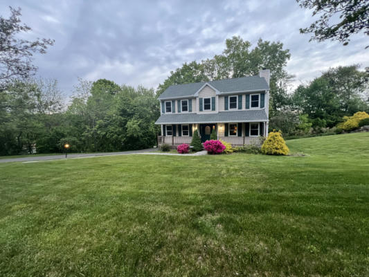 3 FAWN HILL RD, BEACON FALLS, CT 06403 - Image 1