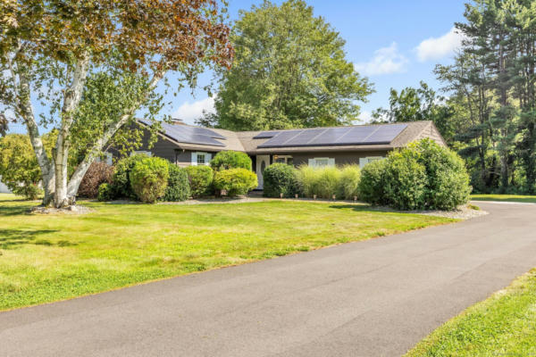 39 BILTON RD, SOMERS, CT 06071 - Image 1