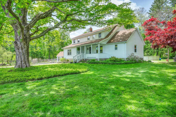 427 TATER HILL RD, EAST HADDAM, CT 06423 - Image 1