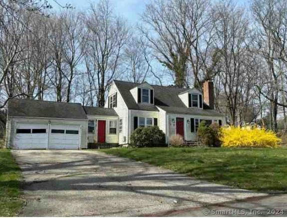 4 ARDEN RD, TRUMBULL, CT 06611, photo 1