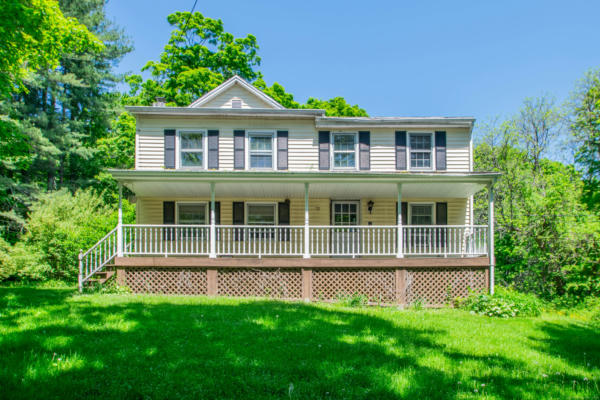 72 ORCHARD HILL RD, HARWINTON, CT 06791 - Image 1