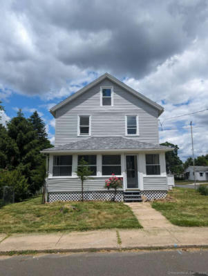 123 SUMMER ST, MANCHESTER, CT 06040 - Image 1