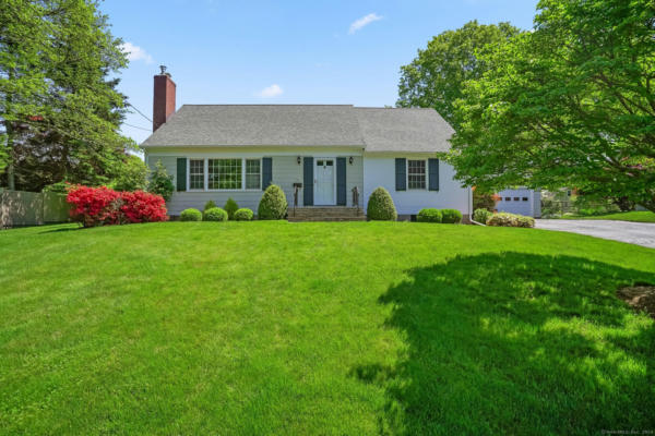 140 DAVES LN, SOUTHPORT, CT 06890 - Image 1