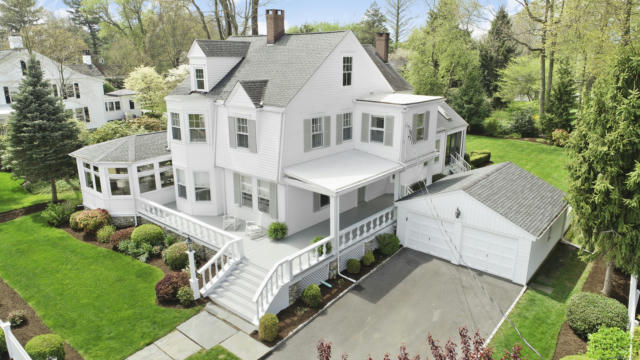 46 WILLOW ST, SOUTHPORT, CT 06890 - Image 1