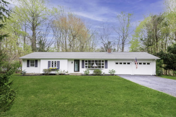 221 SCHOOL HOUSE RD, OLD SAYBROOK, CT 06475 - Image 1