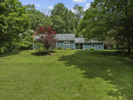 66 SPECTACLE LN, RIDGEFIELD, CT 06877 - Image 1