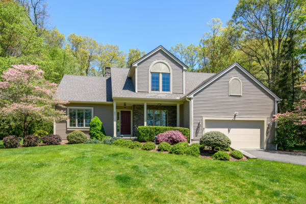 21 INDIAN TRL, BROOKFIELD, CT 06804 - Image 1