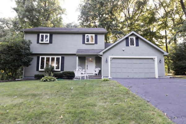 8 AUTUMN LN, PLAINVILLE, CT 06062 - Image 1