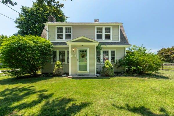 270 ROUTE 87, COLUMBIA, CT 06237 - Image 1