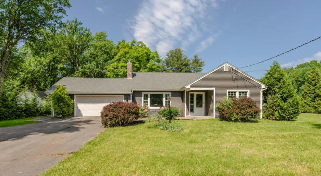 1181 EAST ST N, SUFFIELD, CT 06078 - Image 1