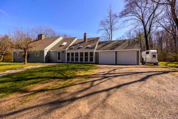 696 OLD TURNPIKE ROAD, WOODSTOCK, CT 06281 - Image 1